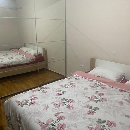 Mp Appartement Tríkala Exterior foto
