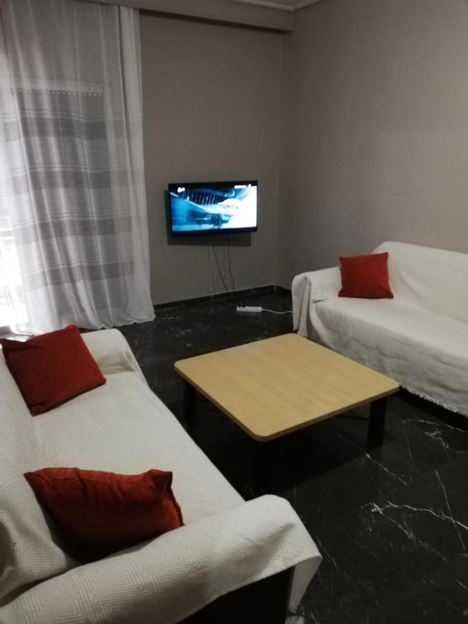 Mp Appartement Tríkala Exterior foto